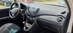 
										HYUNDAI  i10 1.1 12V BlueDrive GPL Style full									