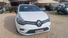 RENAULT – Clio – TCe 12V 90CV GPL S&S 5p.Ener.Intens