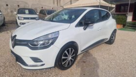 RENAULT – Clio – TCe 12V 90CV GPL S&S 5p.Ener.Intens