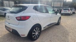 
										RENAULT – Clio – TCe 12V 90CV GPL S&S 5p.Ener.Intens full									