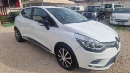 
										RENAULT – Clio – TCe 12V 90CV GPL S&S 5p.Ener.Intens full									