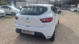 
										RENAULT – Clio – TCe 12V 90CV GPL S&S 5p.Ener.Intens full									