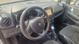 
										RENAULT – Clio – TCe 12V 90CV GPL S&S 5p.Ener.Intens full									