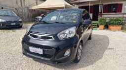 
										KIA – Picanto –  1.0 12V EcoGPL 5p. Glam Collec. full									