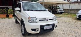 FIAT Panda 1.2 G.P.L. 4×4 Adventure