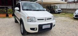 
										FIAT Panda 1.2 G.P.L. 4×4 Adventure full									