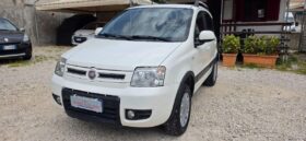FIAT Panda 1.2 G.P.L. 4×4 Adventure