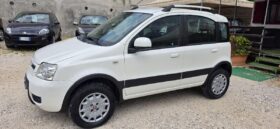 FIAT Panda 1.2 G.P.L. 4×4 Adventure