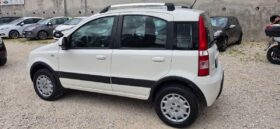 FIAT Panda 1.2 G.P.L. 4×4 Adventure