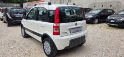 
										FIAT Panda 1.2 G.P.L. 4×4 Adventure full									