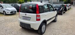 
										FIAT Panda 1.2 G.P.L. 4×4 Adventure full									