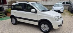 
										FIAT Panda 1.2 G.P.L. 4×4 Adventure full									