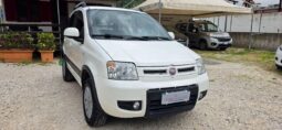 
										FIAT Panda 1.2 G.P.L. 4×4 Adventure full									