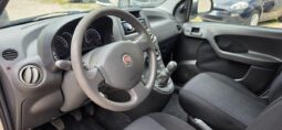 
										FIAT Panda 1.2 G.P.L. 4×4 Adventure full									