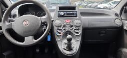 
										FIAT Panda 1.2 G.P.L. 4×4 Adventure full									