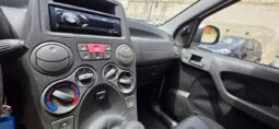 
										FIAT Panda 1.2 G.P.L. 4×4 Adventure full									