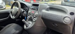 
										FIAT Panda 1.2 G.P.L. 4×4 Adventure full									
