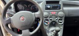 
										FIAT Panda 1.2 G.P.L. 4×4 Adventure full									
