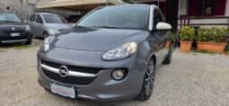
										OPEL ADAM 1.4 87 CV GPL Tech Glam full									