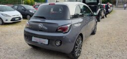
										OPEL ADAM 1.4 87 CV GPL Tech Glam full									