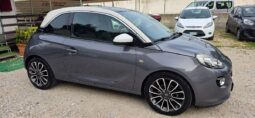 
										OPEL ADAM 1.4 87 CV GPL Tech Glam full									