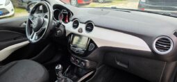 
										OPEL ADAM 1.4 87 CV GPL Tech Glam full									