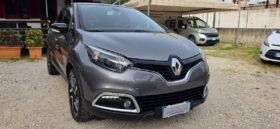 RENAULT Captur 1.5 dCi 8V 90 CV S&S Intens