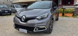 
										RENAULT Captur 1.5 dCi 8V 90 CV S&S Intens full									