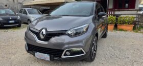 RENAULT Captur 1.5 dCi 8V 90 CV S&S Intens