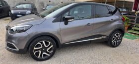 RENAULT Captur 1.5 dCi 8V 90 CV S&S Intens