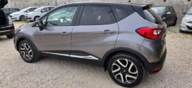 RENAULT Captur 1.5 dCi 8V 90 CV S&S Intens