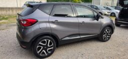 
										RENAULT Captur 1.5 dCi 8V 90 CV S&S Intens full									