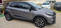 
										RENAULT Captur 1.5 dCi 8V 90 CV S&S Intens full									