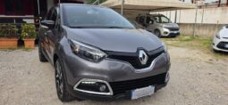 
										RENAULT Captur 1.5 dCi 8V 90 CV S&S Intens full									