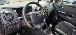 
										RENAULT Captur 1.5 dCi 8V 90 CV S&S Intens full									