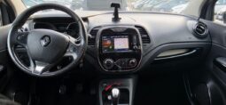 
										RENAULT Captur 1.5 dCi 8V 90 CV S&S Intens full									