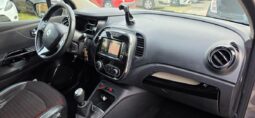 
										RENAULT Captur 1.5 dCi 8V 90 CV S&S Intens full									