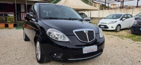 LANCIA Ypsilon 1.2 69 CV  Gold