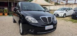 
										LANCIA Ypsilon 1.2 69 CV  Gold full									