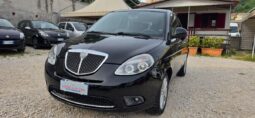 
										LANCIA Ypsilon 1.2 69 CV  Gold full									