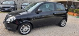 
										LANCIA Ypsilon 1.2 69 CV  Gold full									