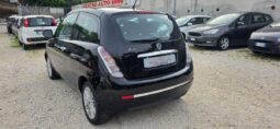 
										LANCIA Ypsilon 1.2 69 CV  Gold full									