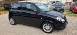 
										LANCIA Ypsilon 1.2 69 CV  Gold full									