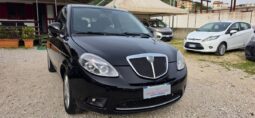 
										LANCIA Ypsilon 1.2 69 CV  Gold full									