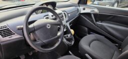 
										LANCIA Ypsilon 1.2 69 CV  Gold full									