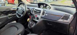 
										LANCIA Ypsilon 1.2 69 CV  Gold full									