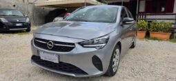 
										OPEL  Corsa 1.5 100 CV Elegance full									