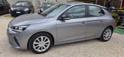
										OPEL  Corsa 1.5 100 CV Elegance full									