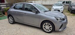 
										OPEL  Corsa 1.5 100 CV Elegance full									