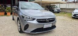 
										OPEL  Corsa 1.5 100 CV Elegance full									